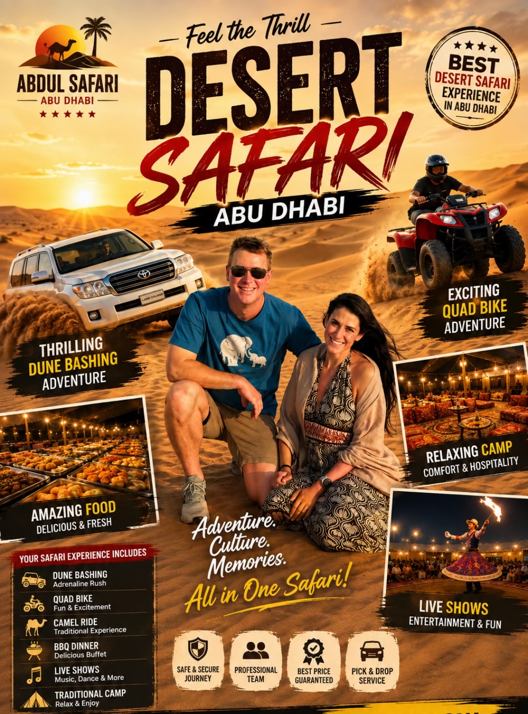 @ABDUL SAFARI ABUDHABI