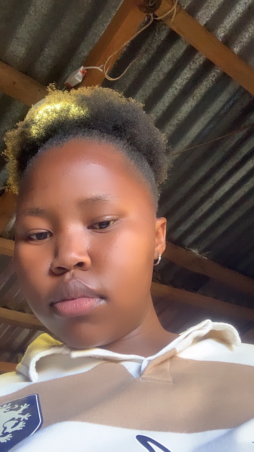 @Lisa Mbondi.