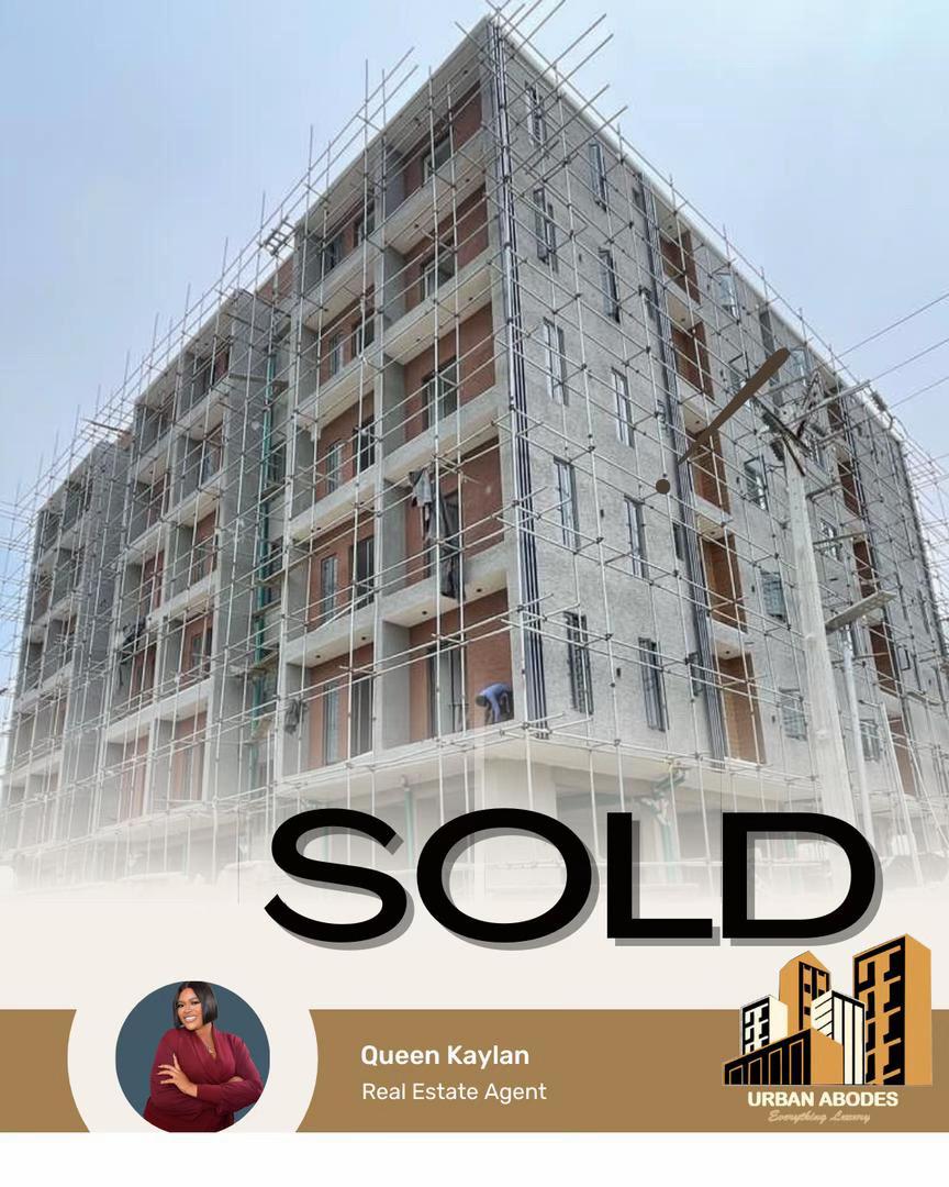 @Real Estate Lagos State