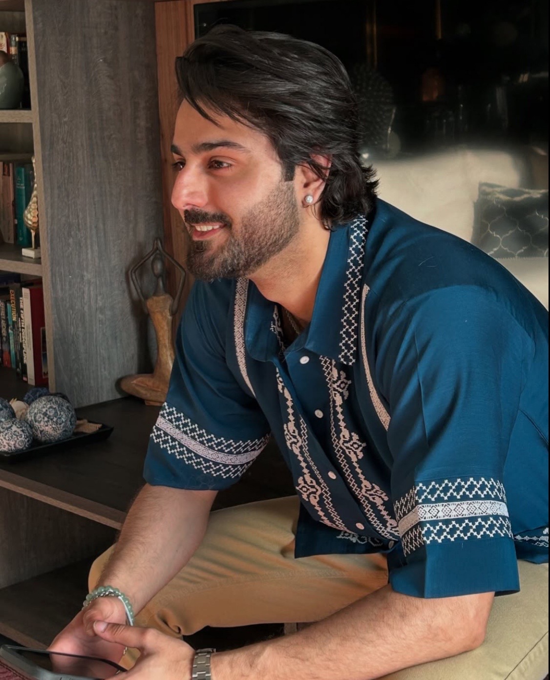 @Zaviyar Naumaan