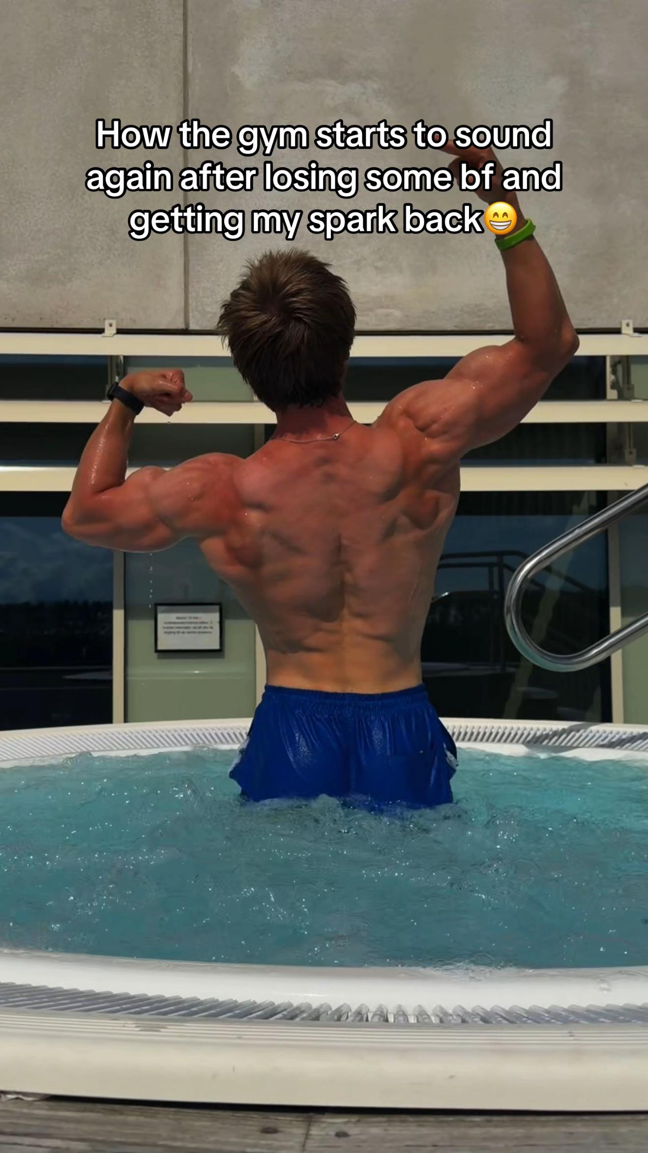 @Thefitnessnerd