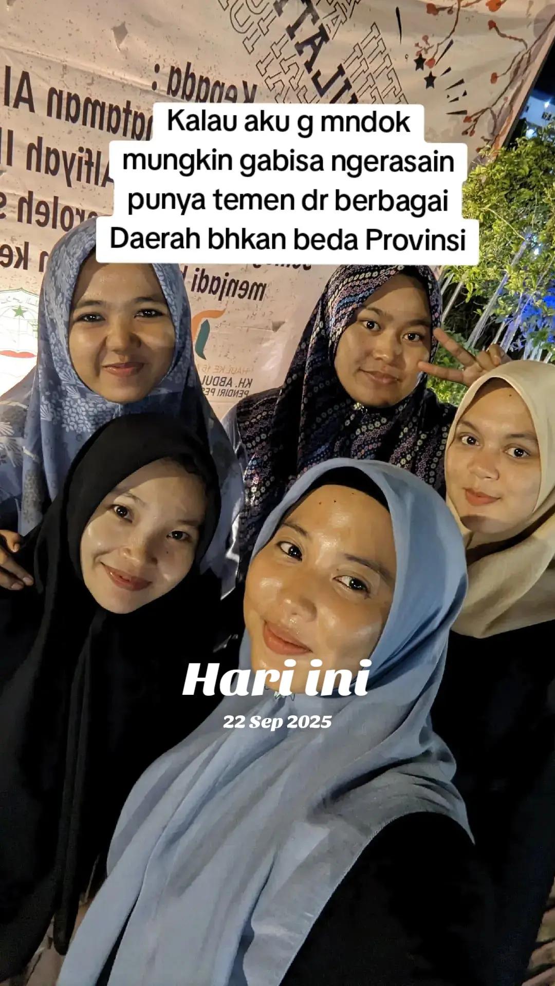 @Athifah