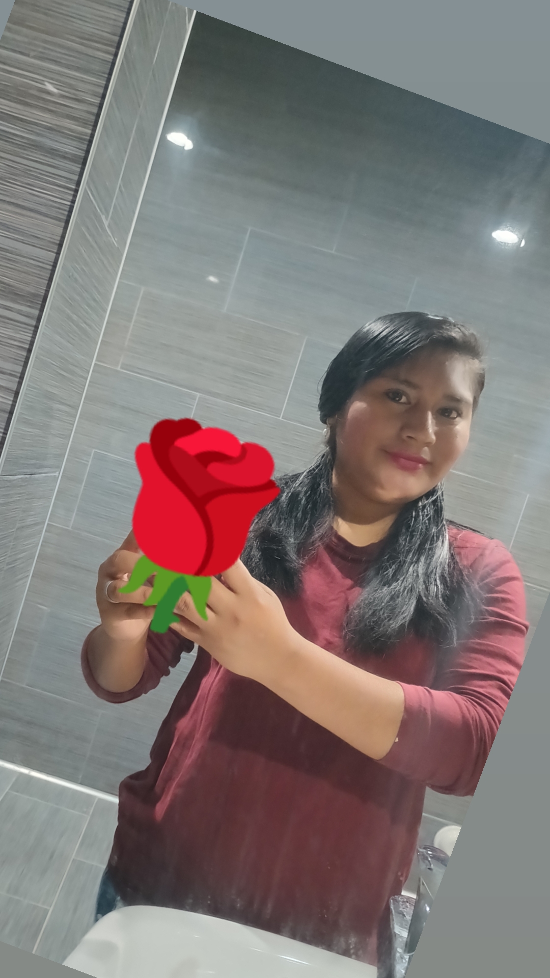 @Adriana