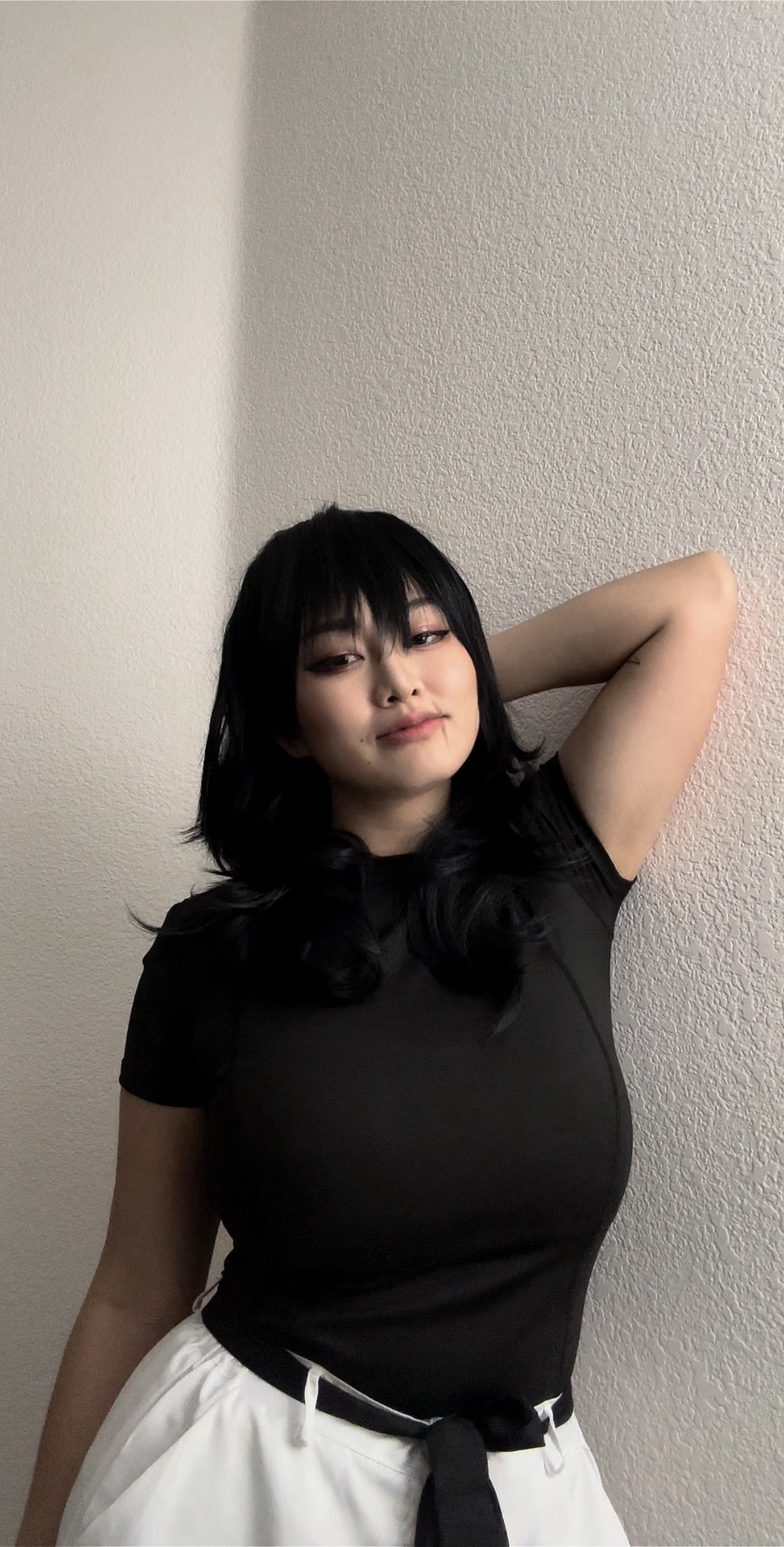 Toji Fushiguro 🧎🏻‍♀️🧎🏻‍♀️🧎🏻‍♀️ in Amy (@ammeerrss)