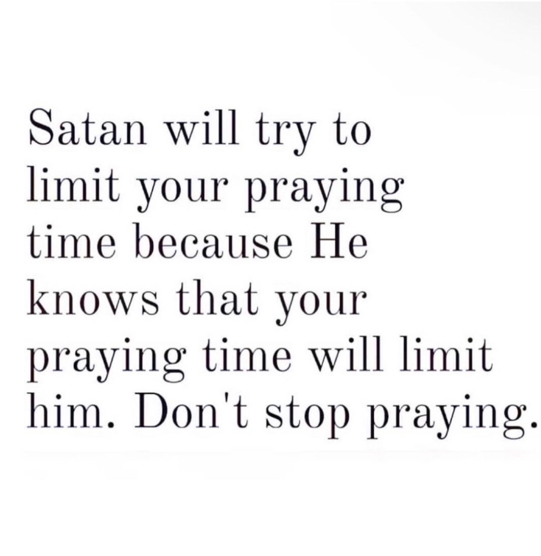 @GodisFirst