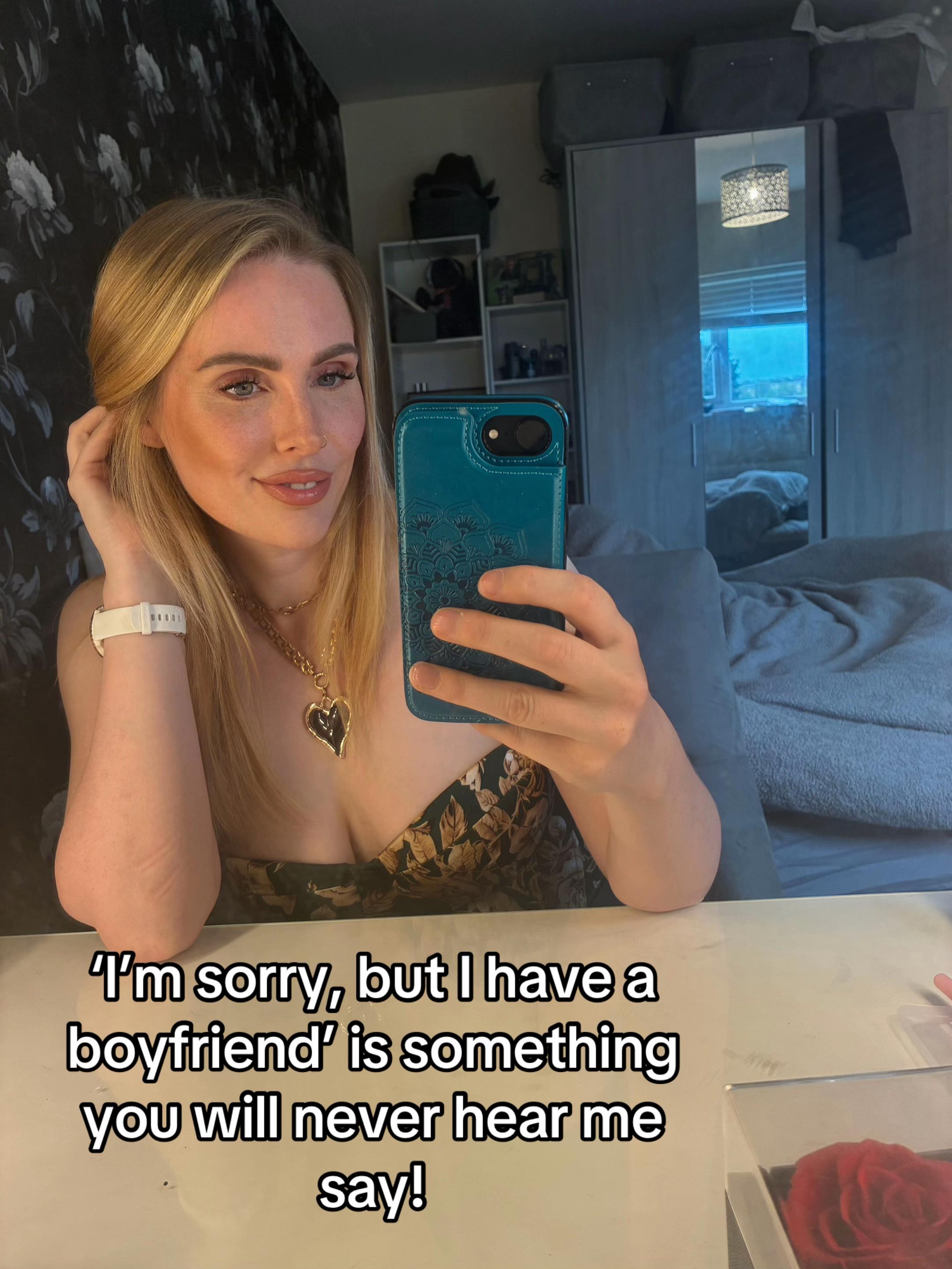 @Chels