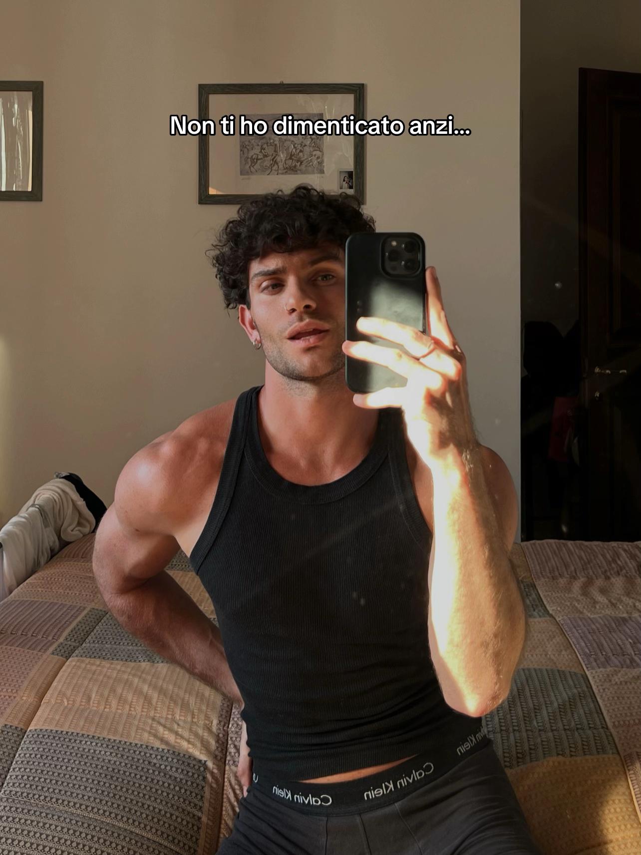 @🔥Matteo Rossi 🔥