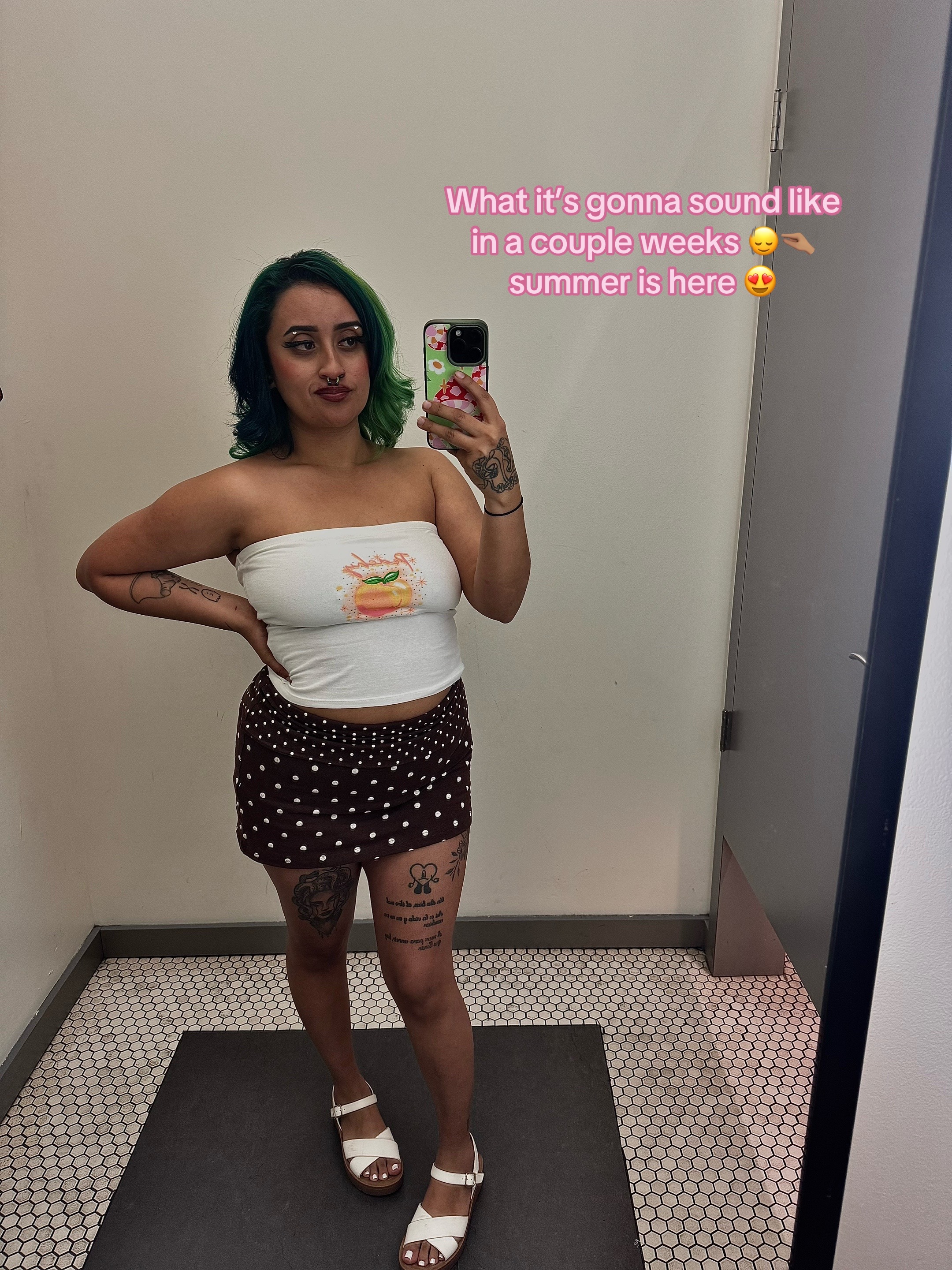 @Stephanie Michelle