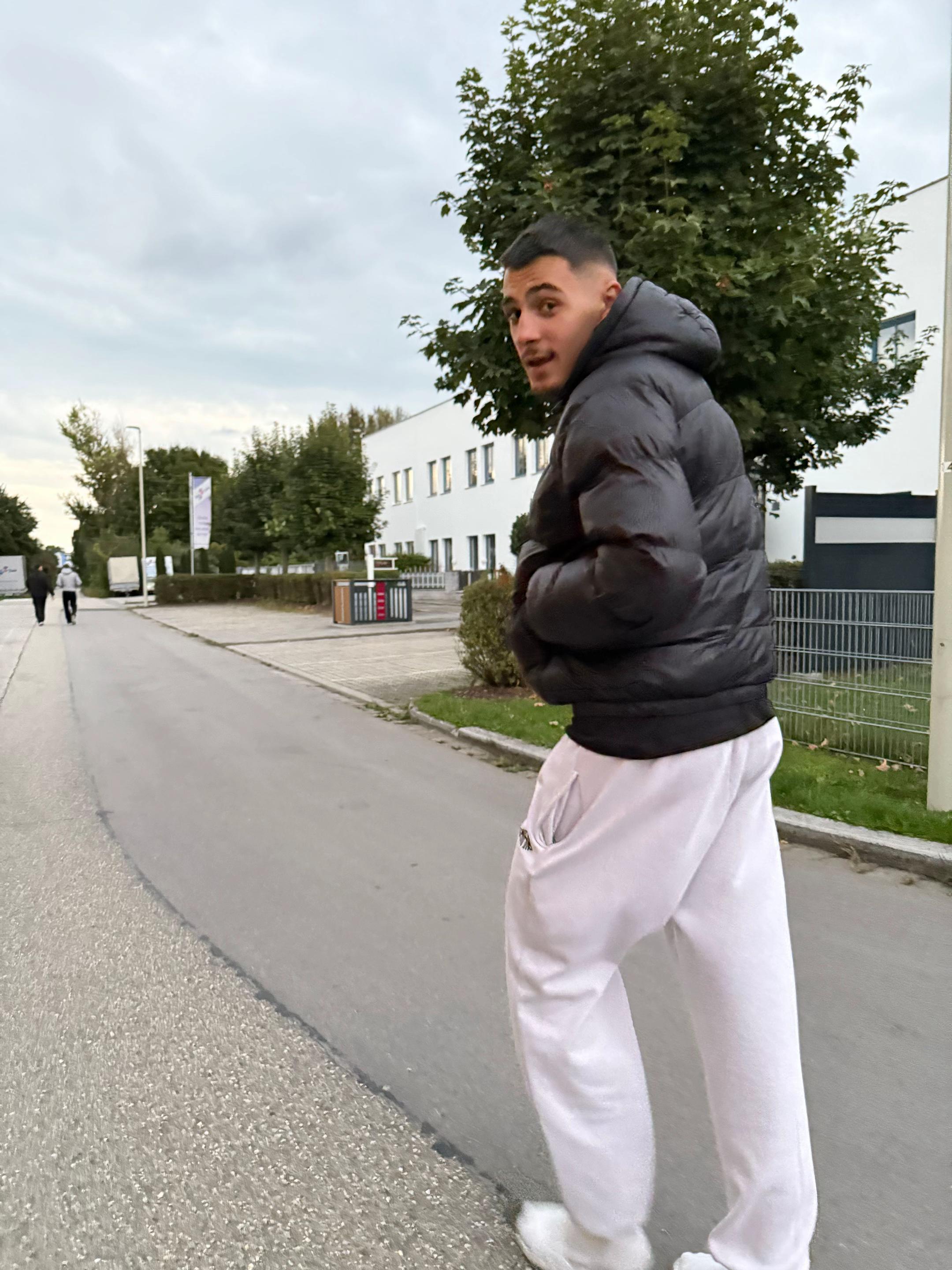 @enesbajrakttari