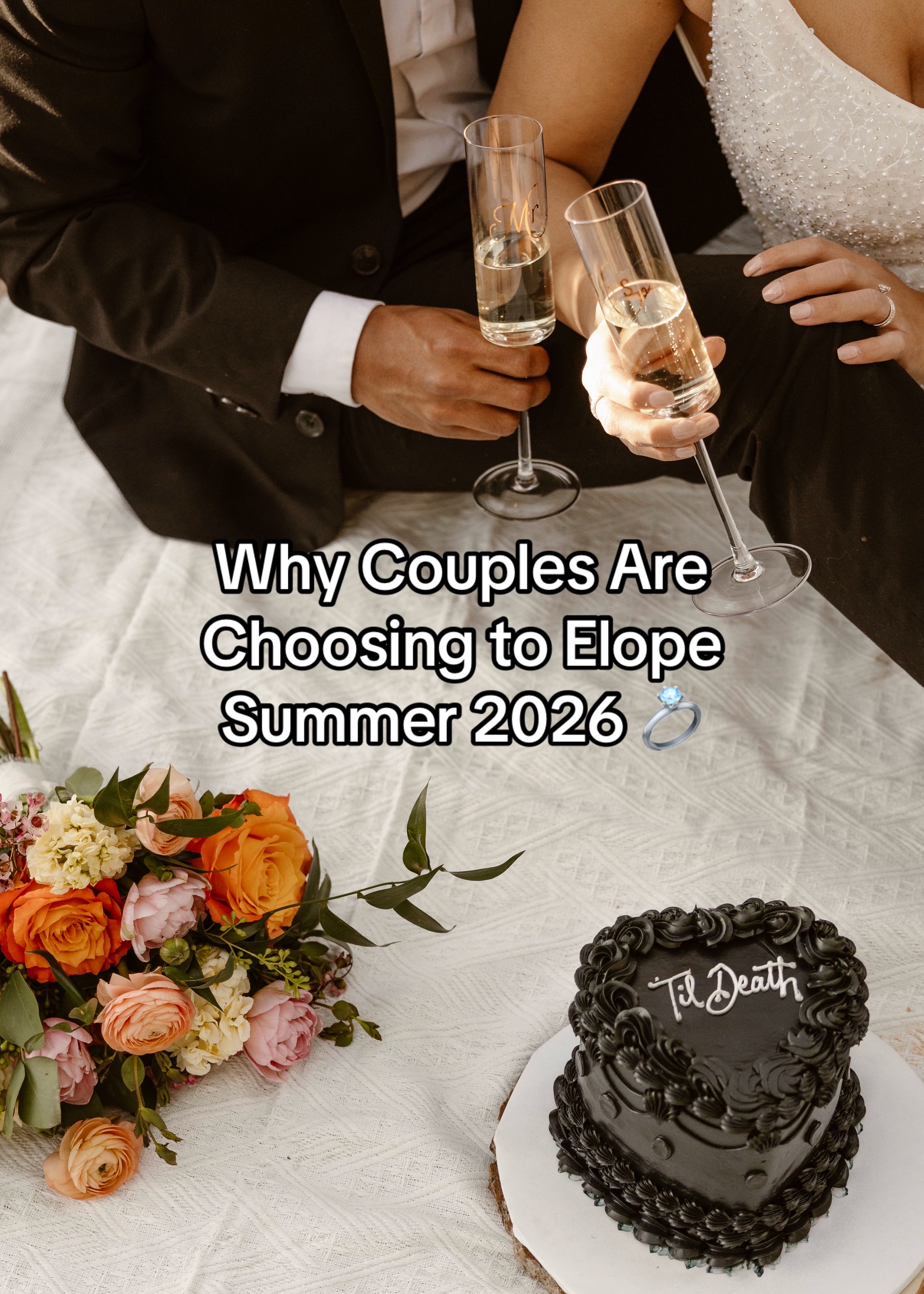 @Simply Eloped