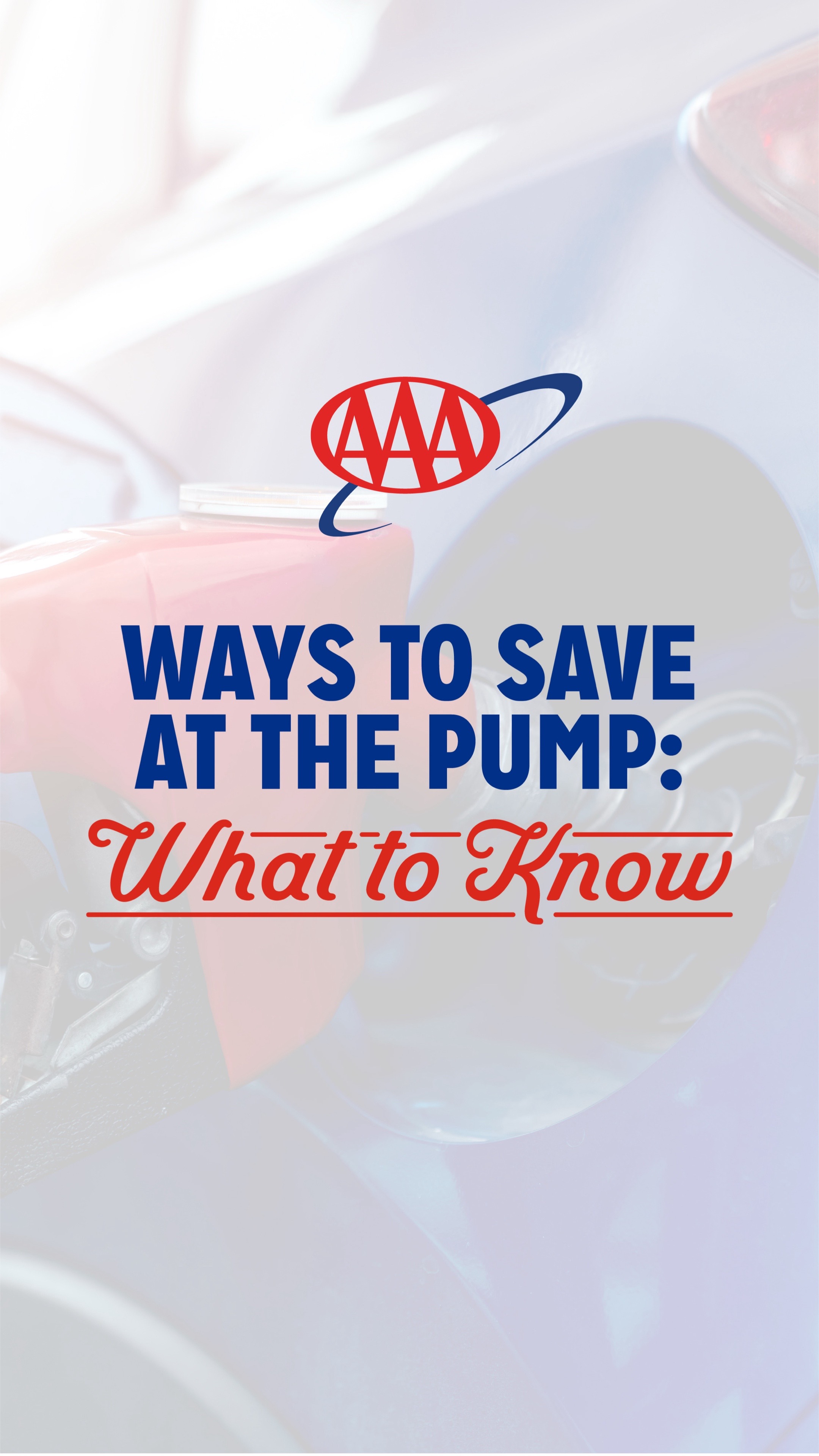 @AAA - The Auto Club Group