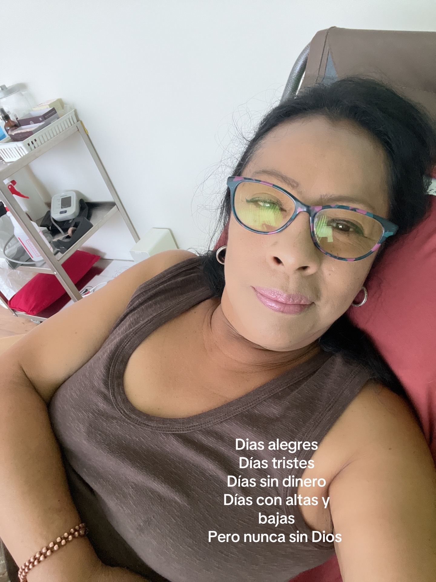 @Consuelo S