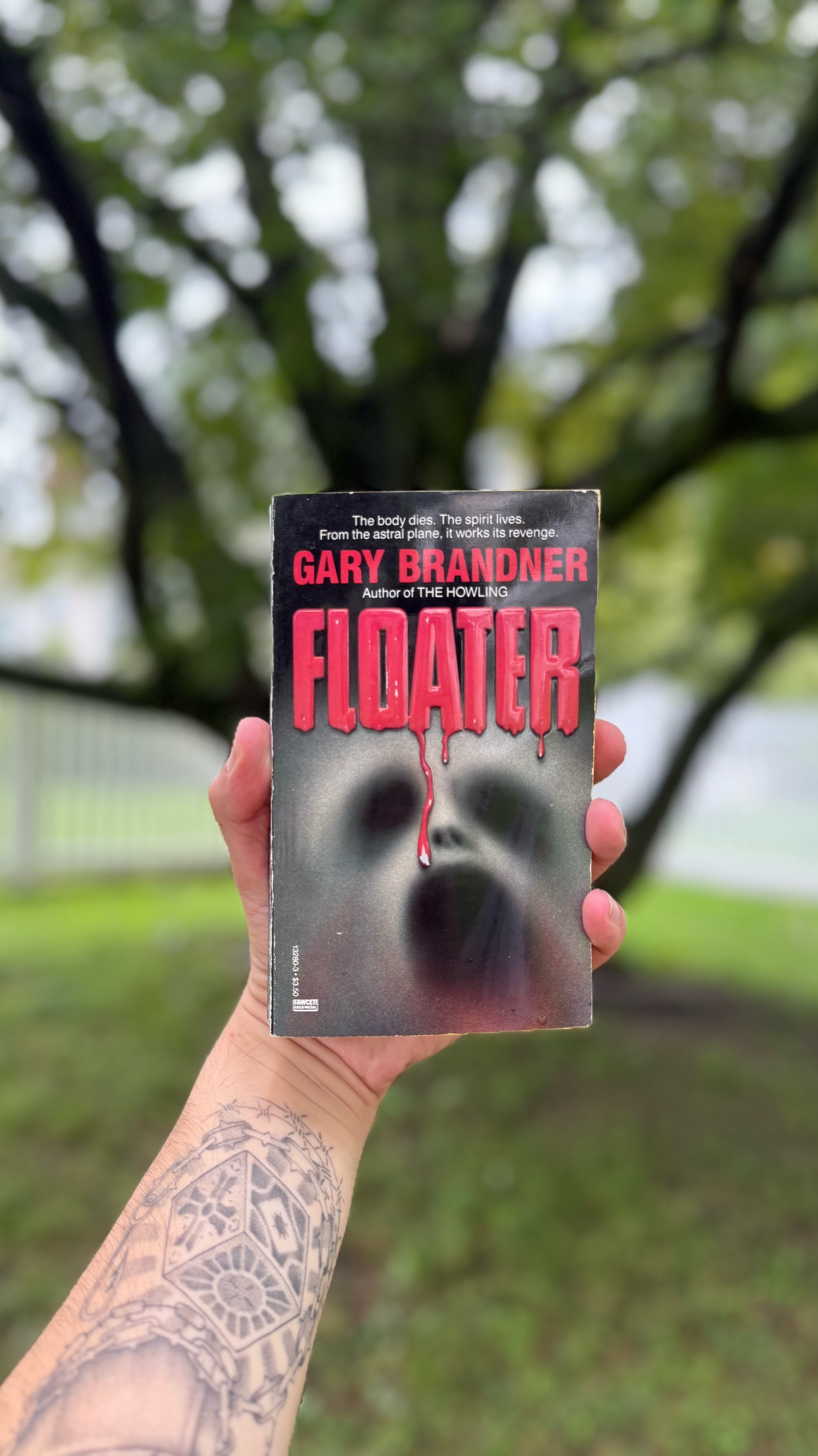 @Paperback Archive