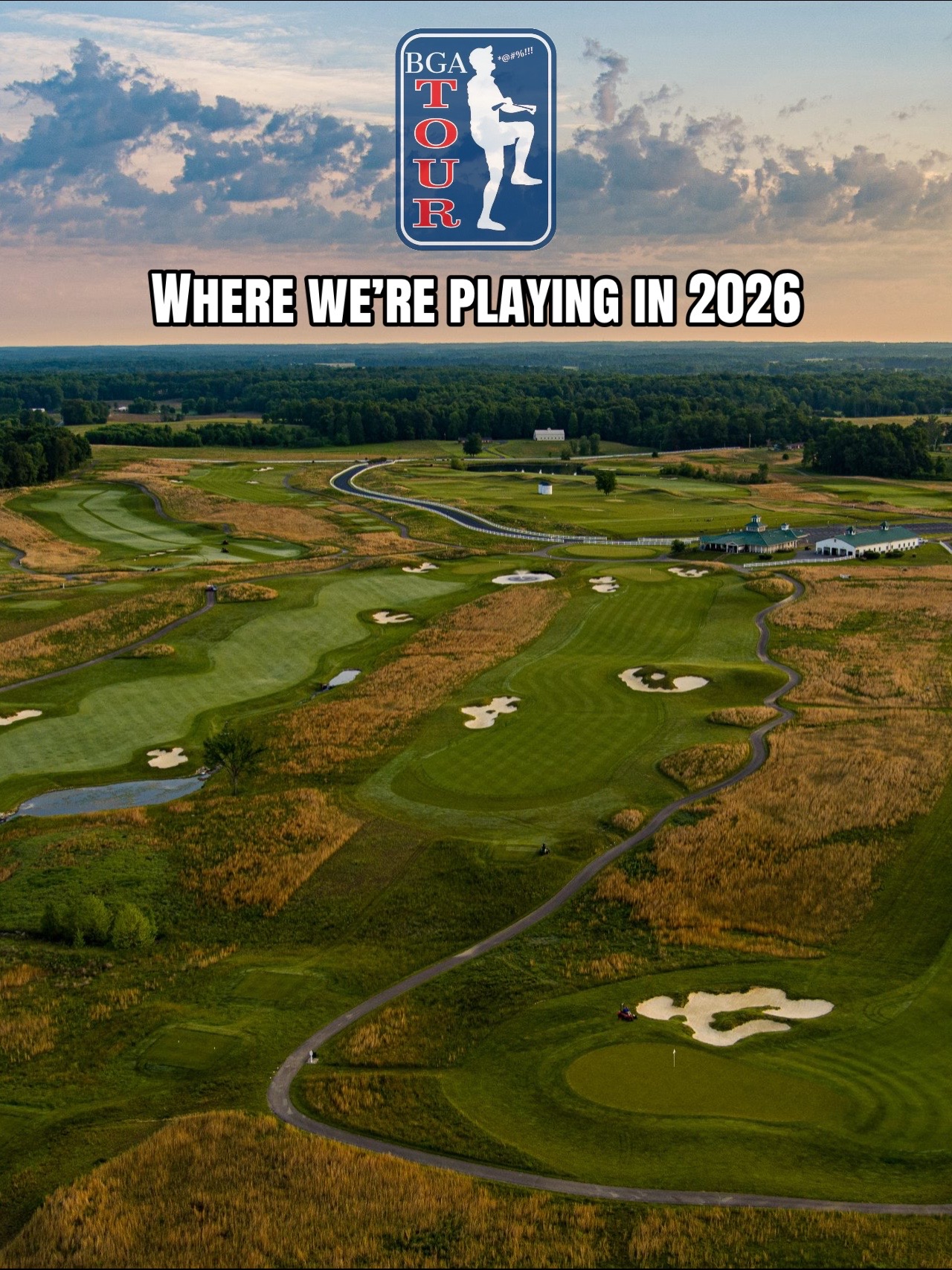 @BGA Tour