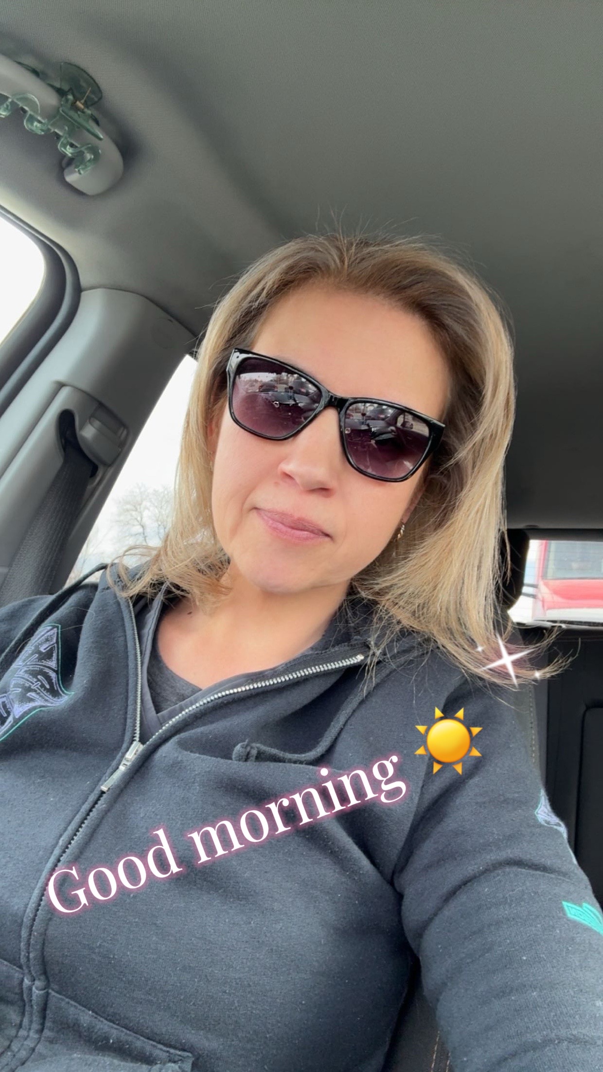 @✨🦋Frances Garcia🦋✨