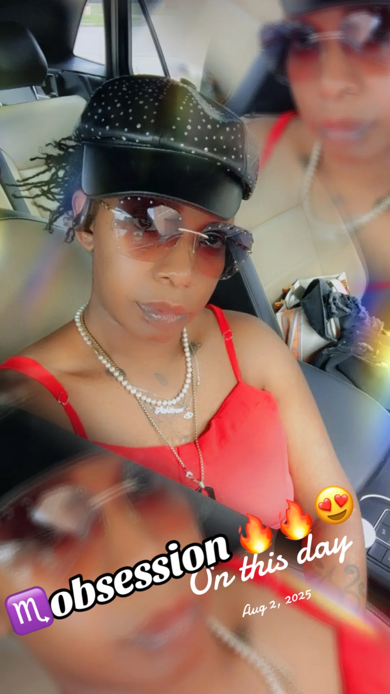@It&rsquo;s only one me