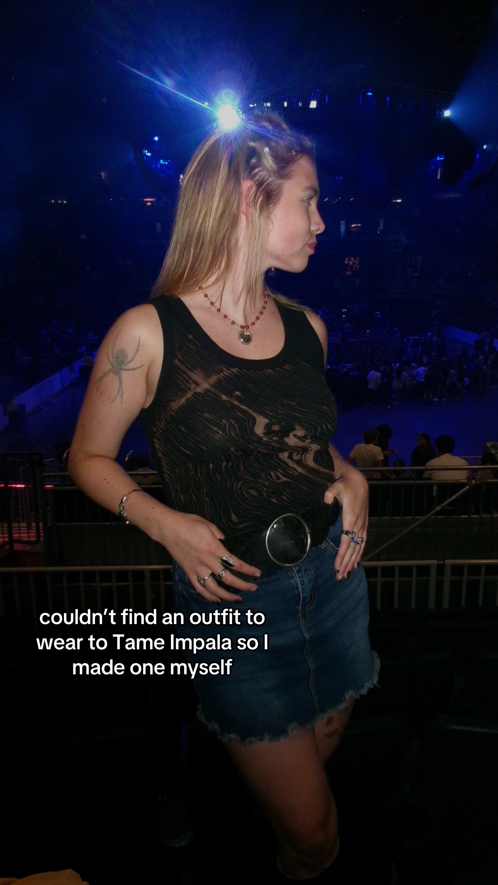 @femalerach
