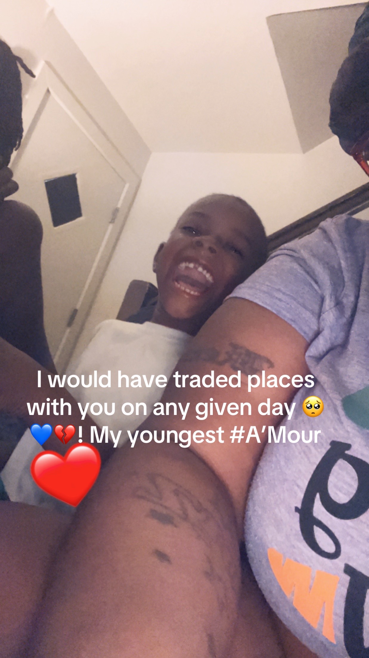 @A’Mour Mom