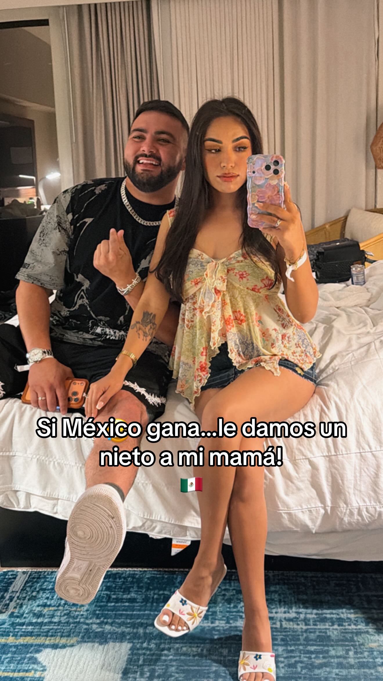 @The MARS Family ❤️