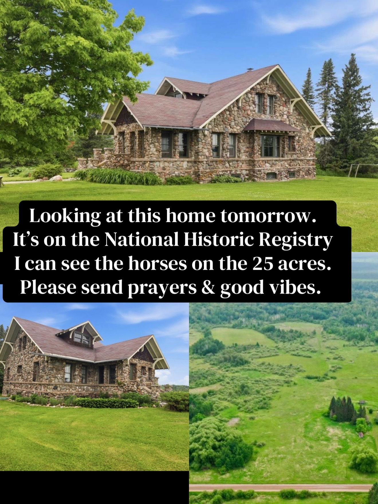 @Safe Place Pastures, Inc.