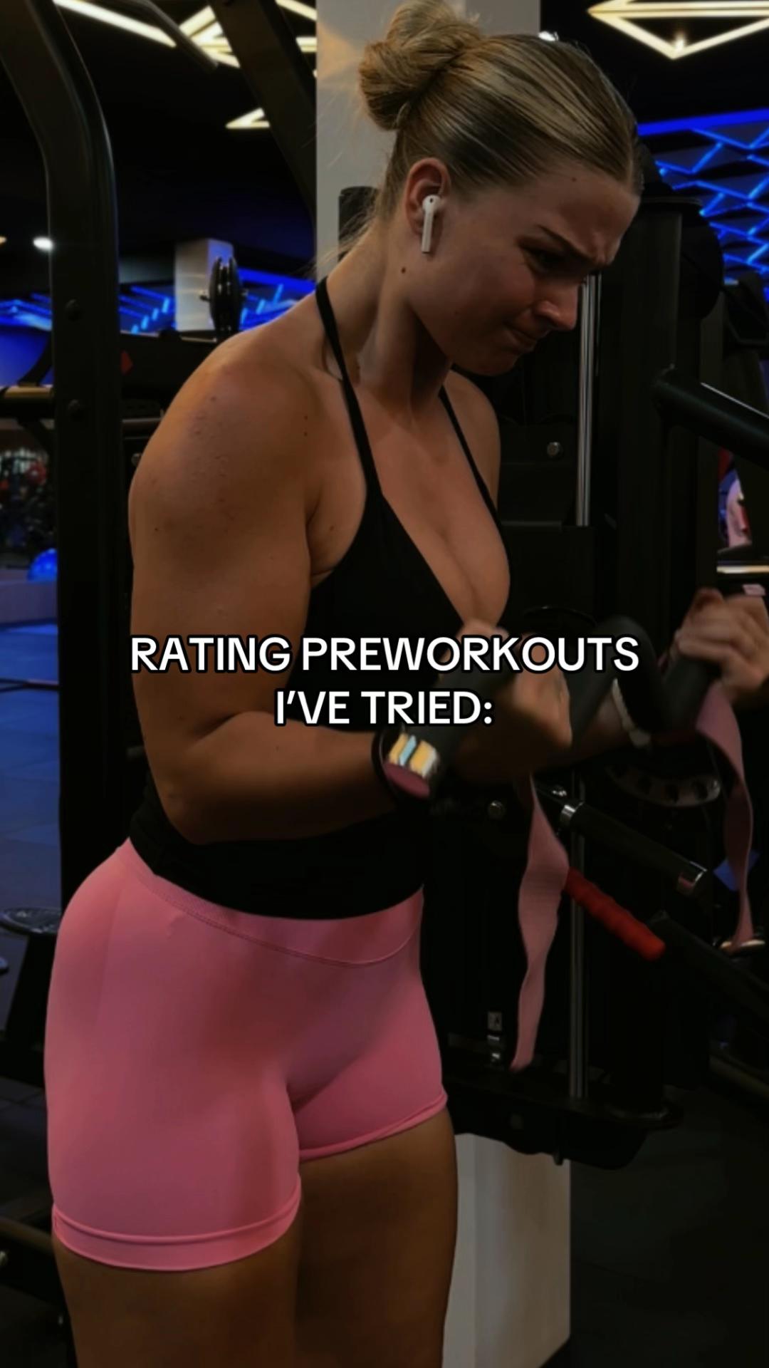 @TheProteinPrincess