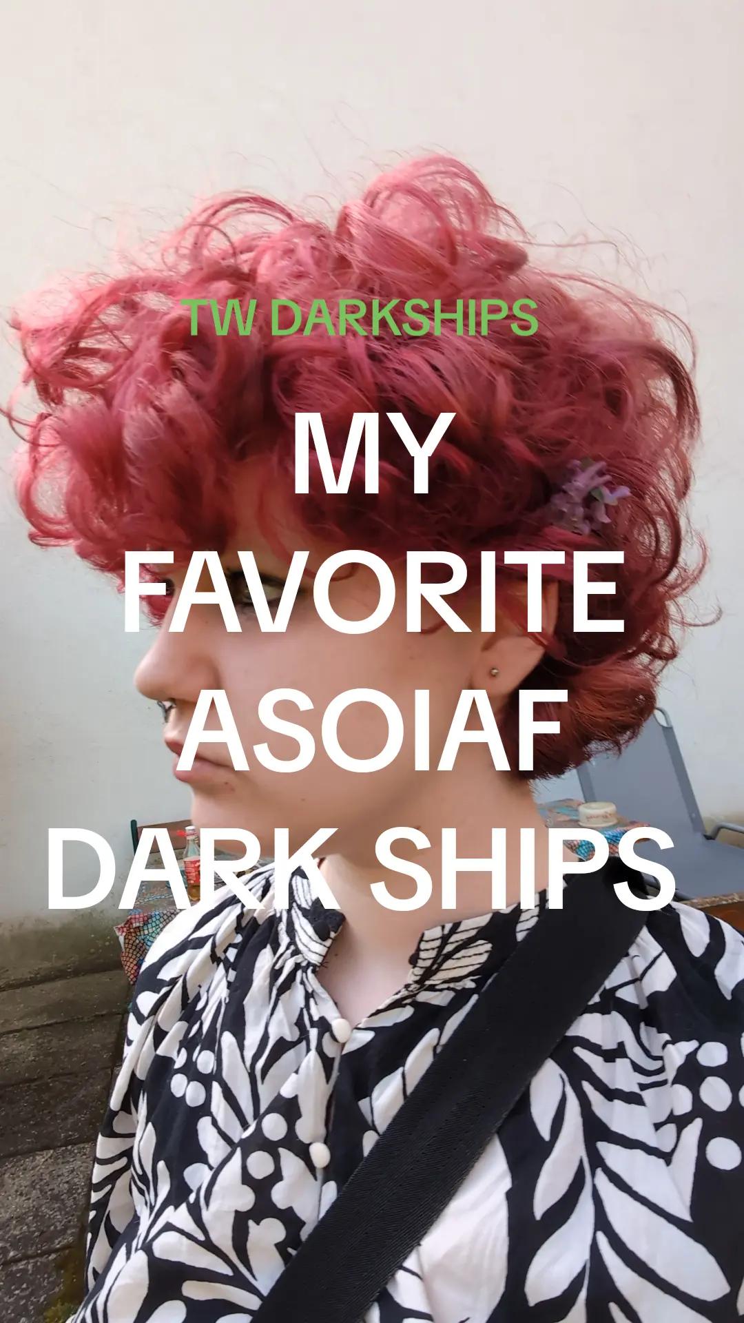 @Helene (Ramsay's slave)
