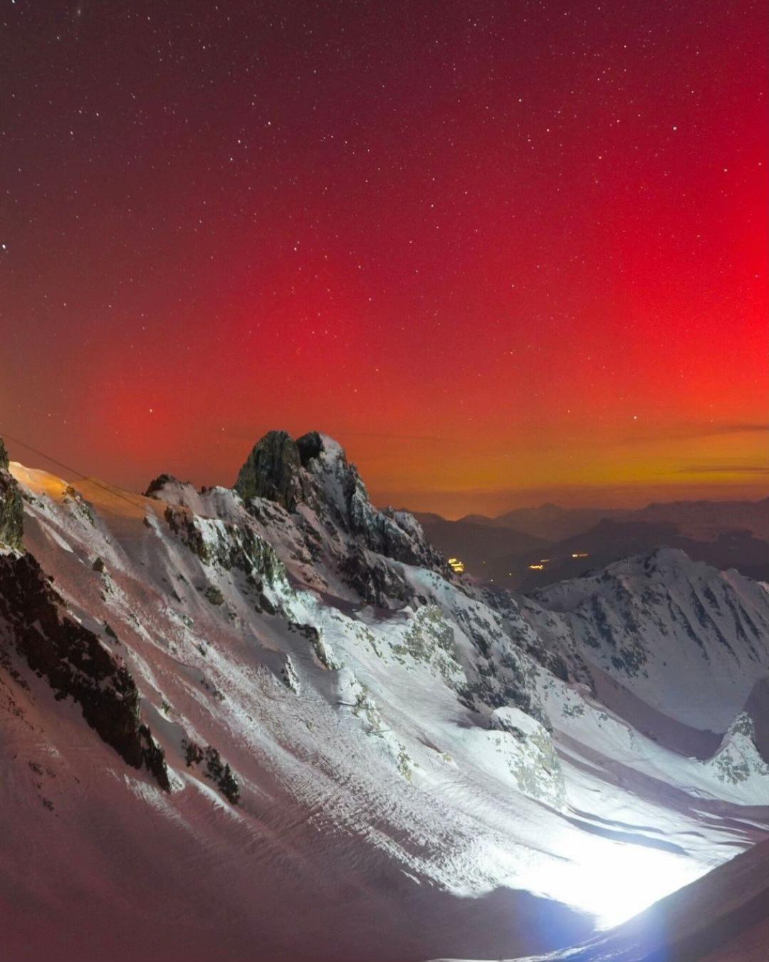 @Courchevel