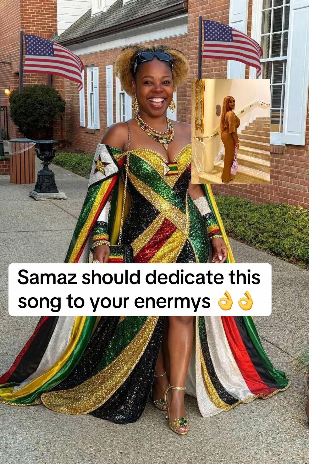 @Harare Celebs