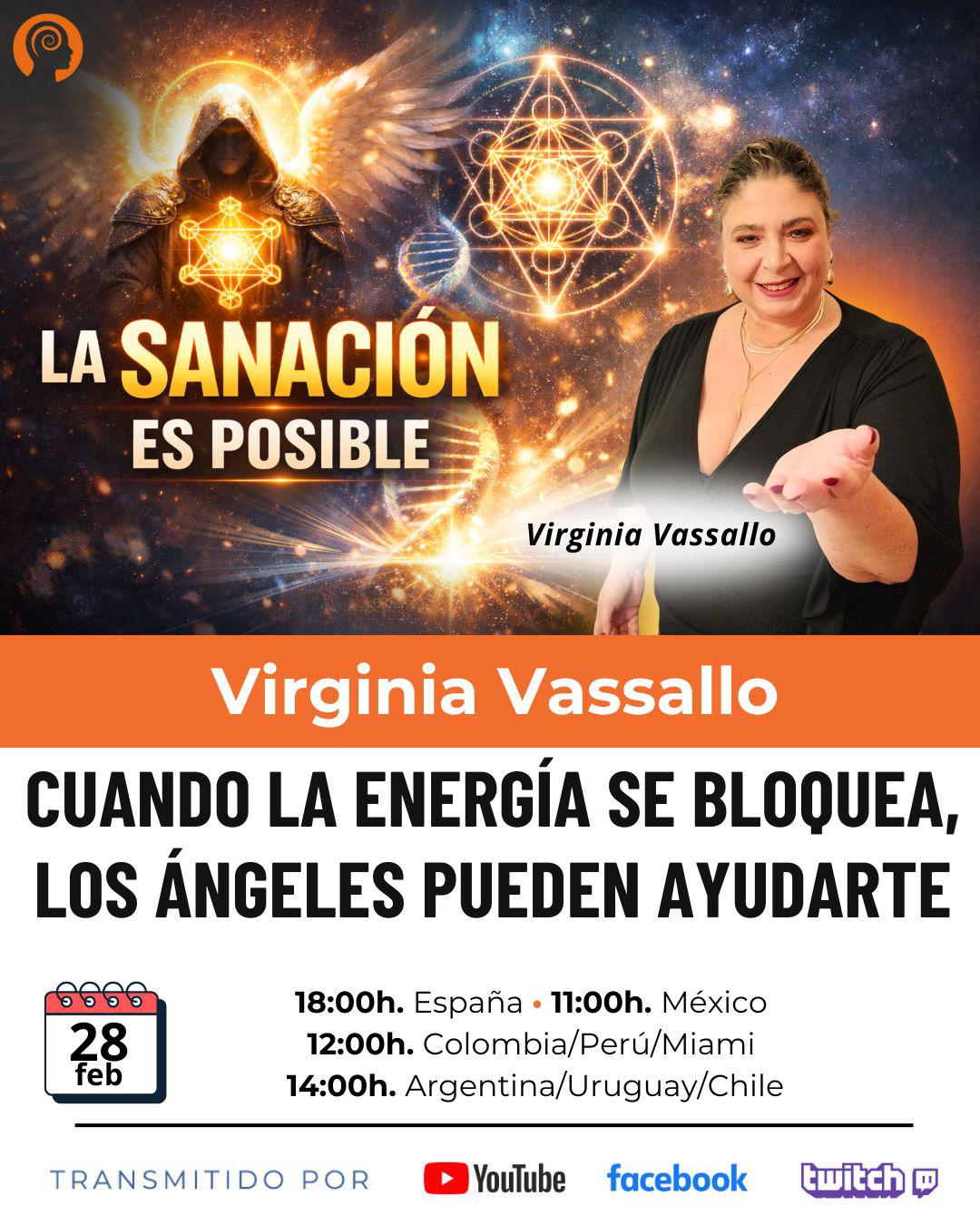 @Virginia Vassallo Gordo