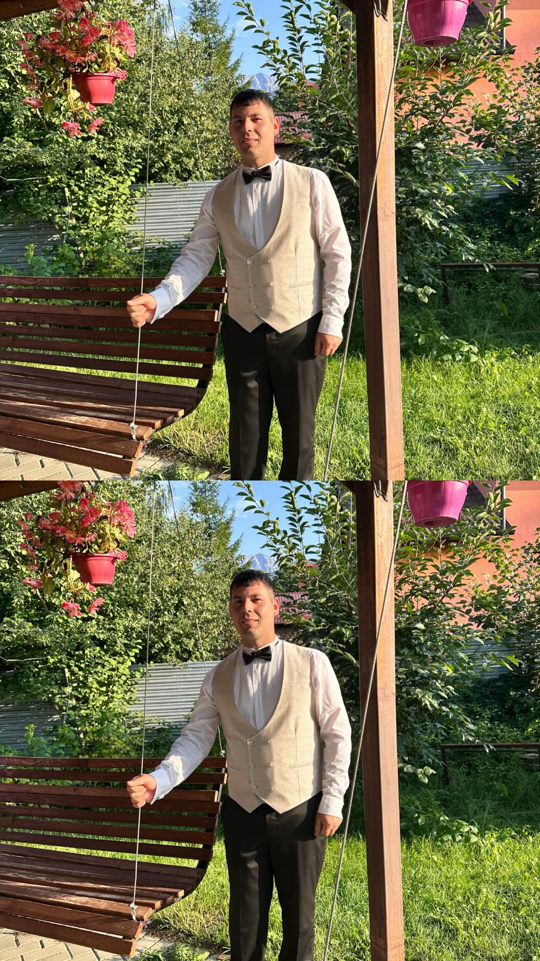@Gică Patrichi