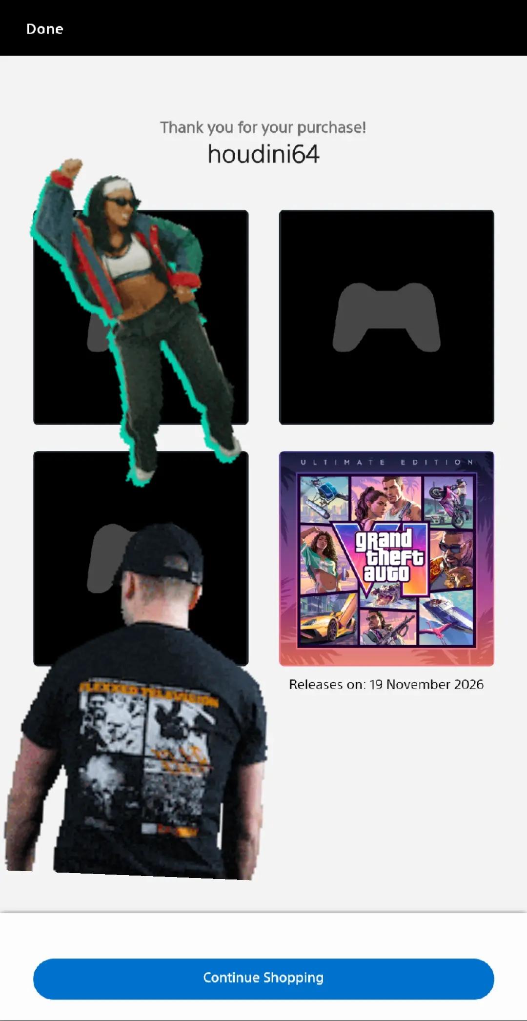 @Dini da angry gamer