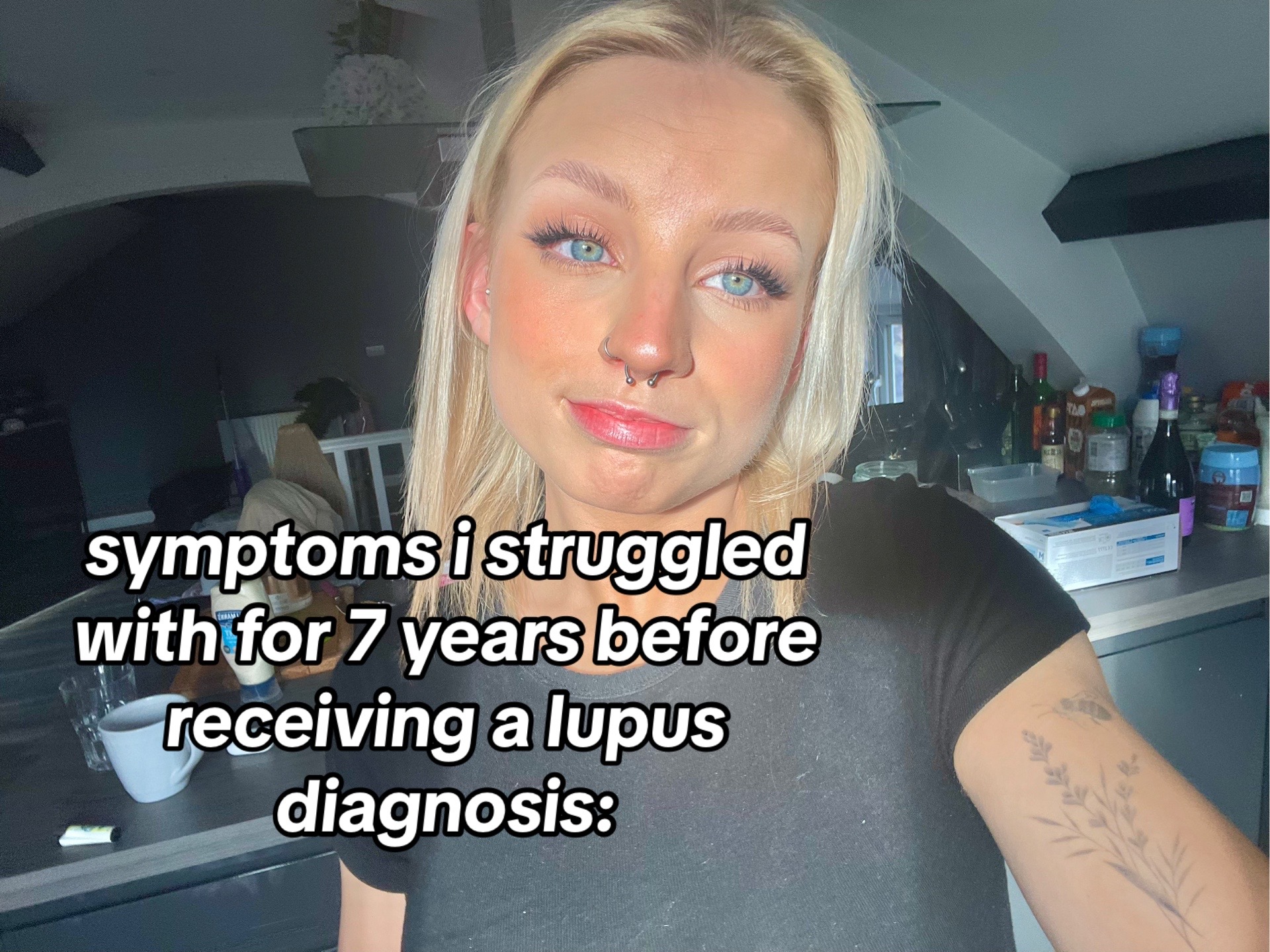 this is a bit of a different post from | lucy smiley 🫶🏼 (@luceoliviaxo)