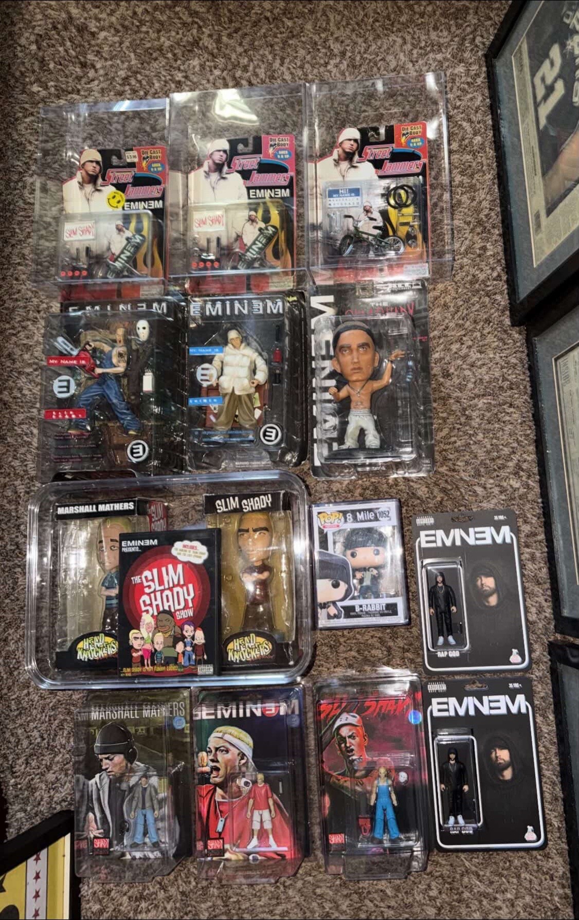 @Collectibles Archive