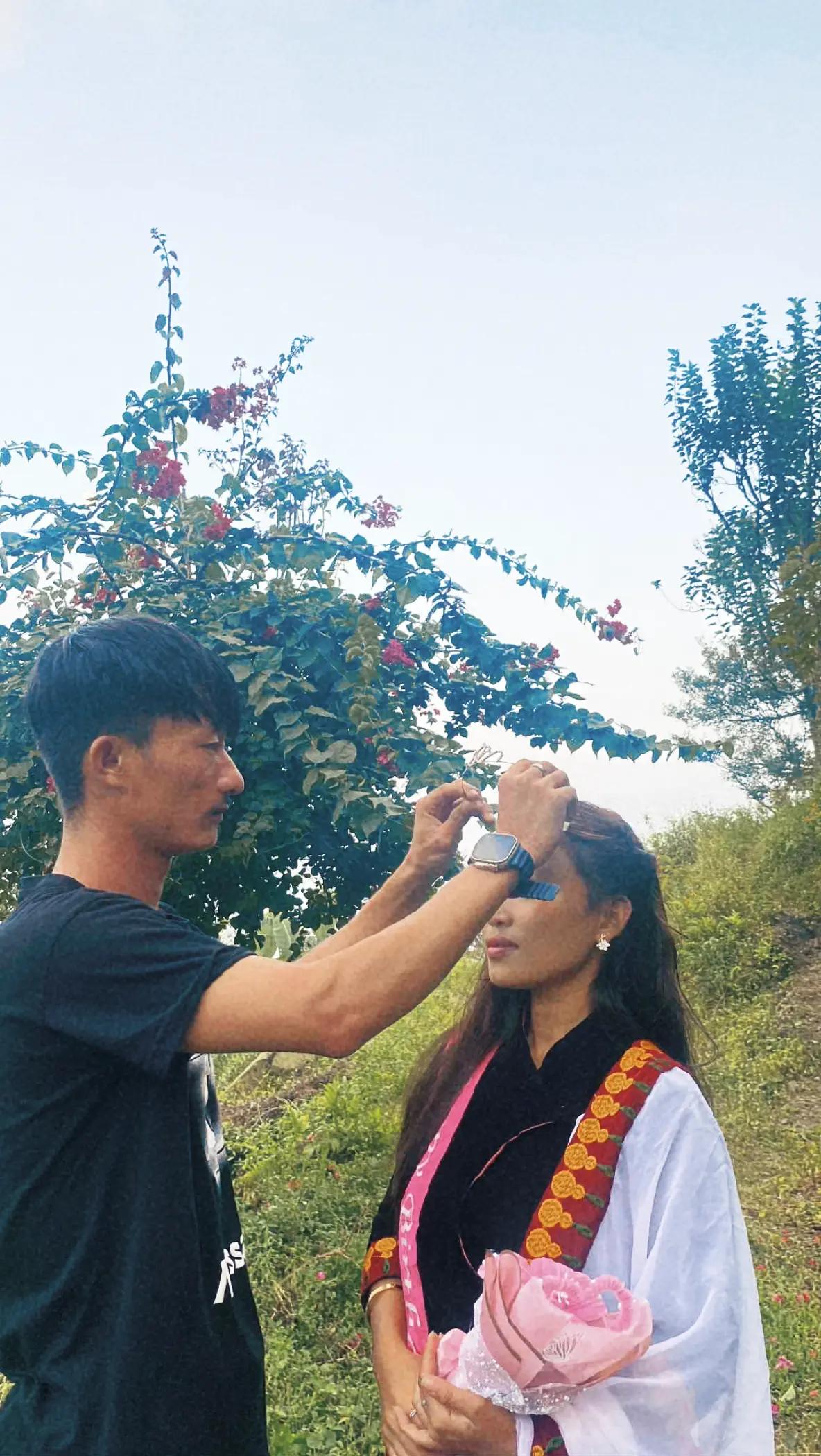 @Sewan hangkhim rai
