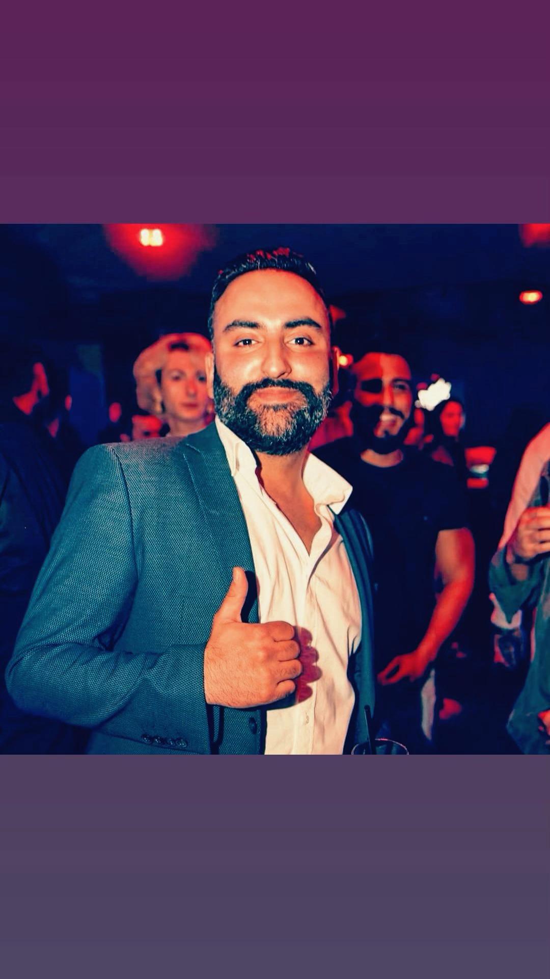 @Devran Baybas