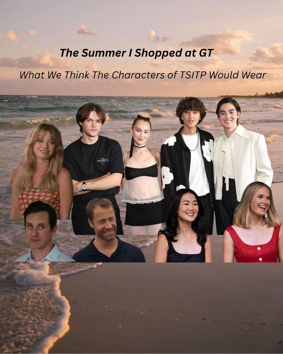 @The GT Atelier