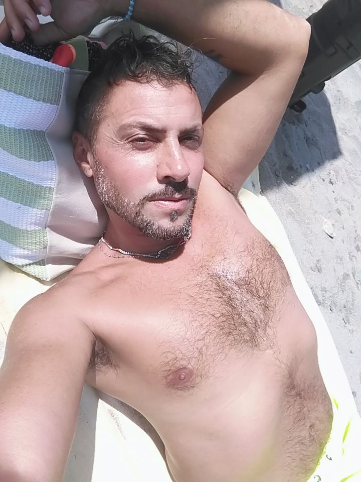 @vito il calabrese