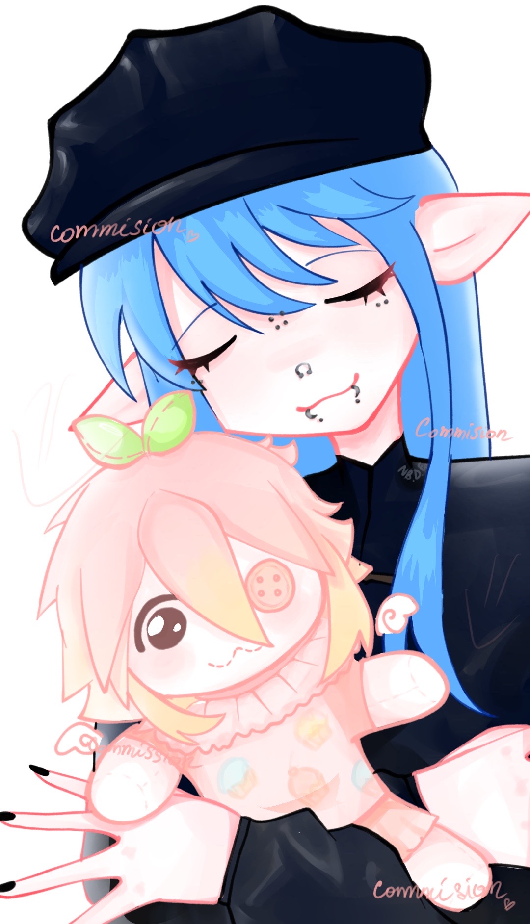 @Cuttlefish.&deg;&bull; [🦑🐇]