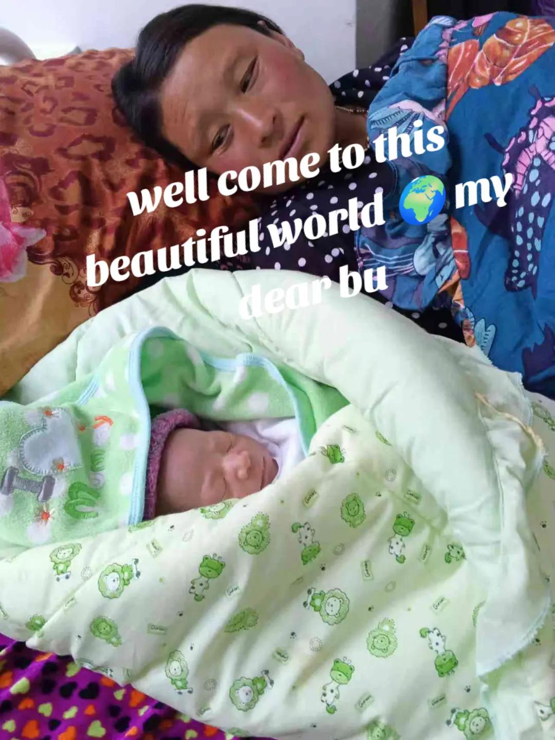 @Single Mother Strong Mother