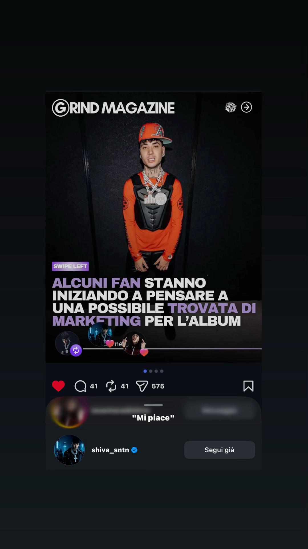 @santana.family.fan