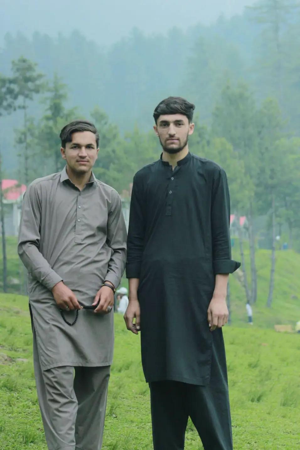 @sardar shazii