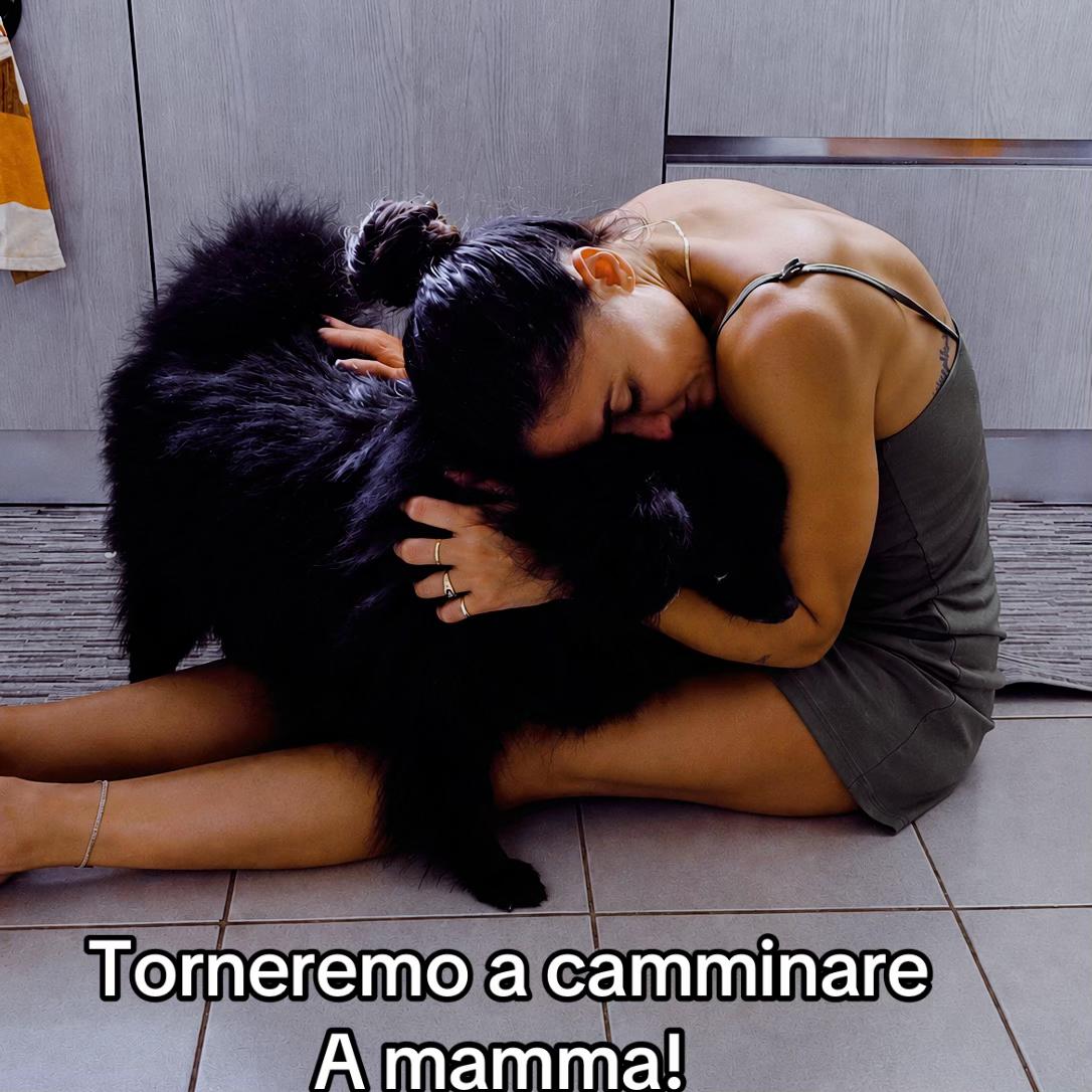 @Federica Calabretti