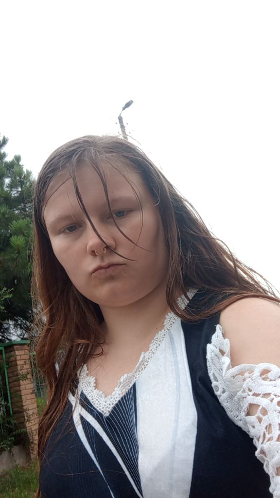 @szalona dziewczyna 😈🥵