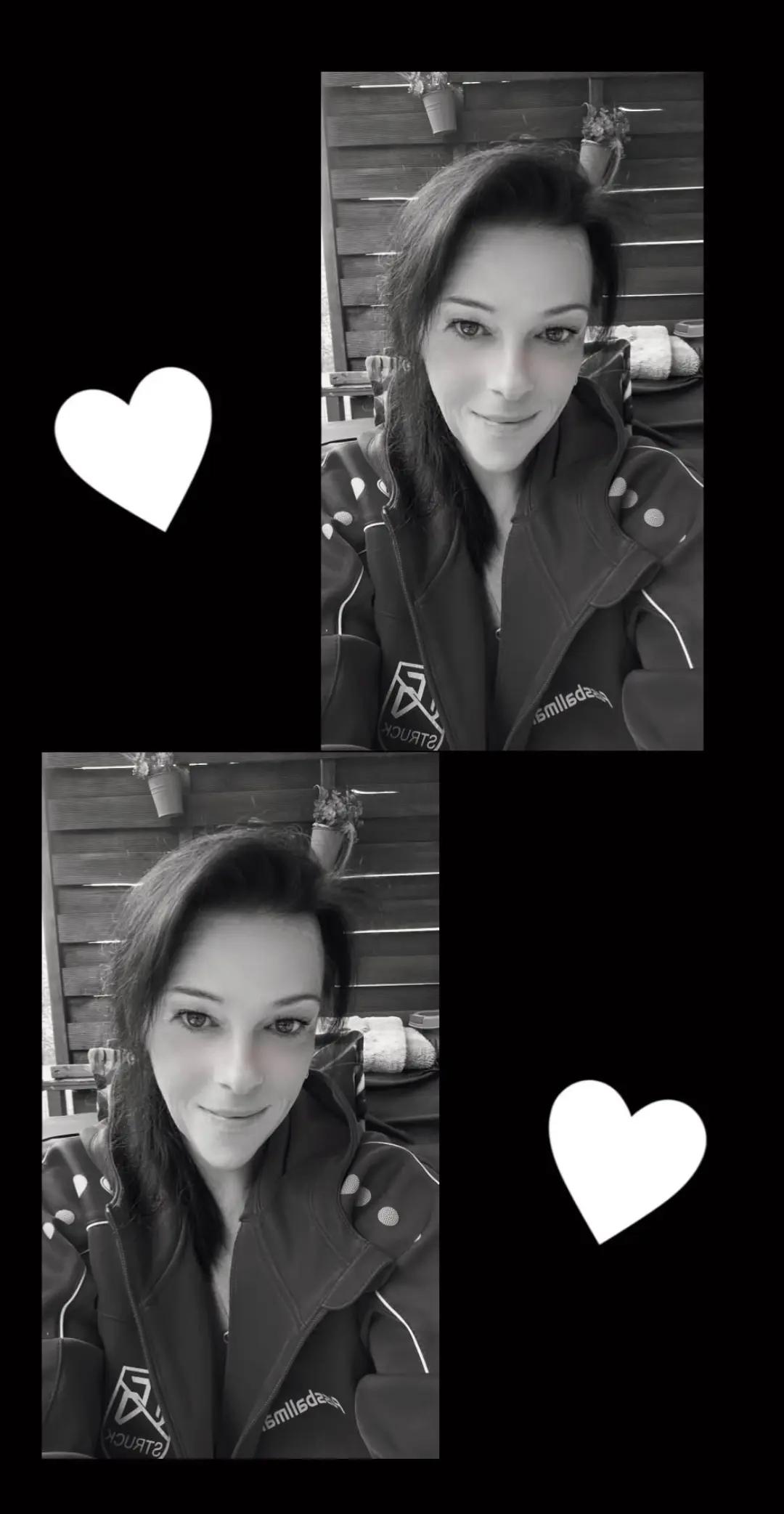 @𓆩❤︎𓆪 Ulla 𓆩❤︎𓆪