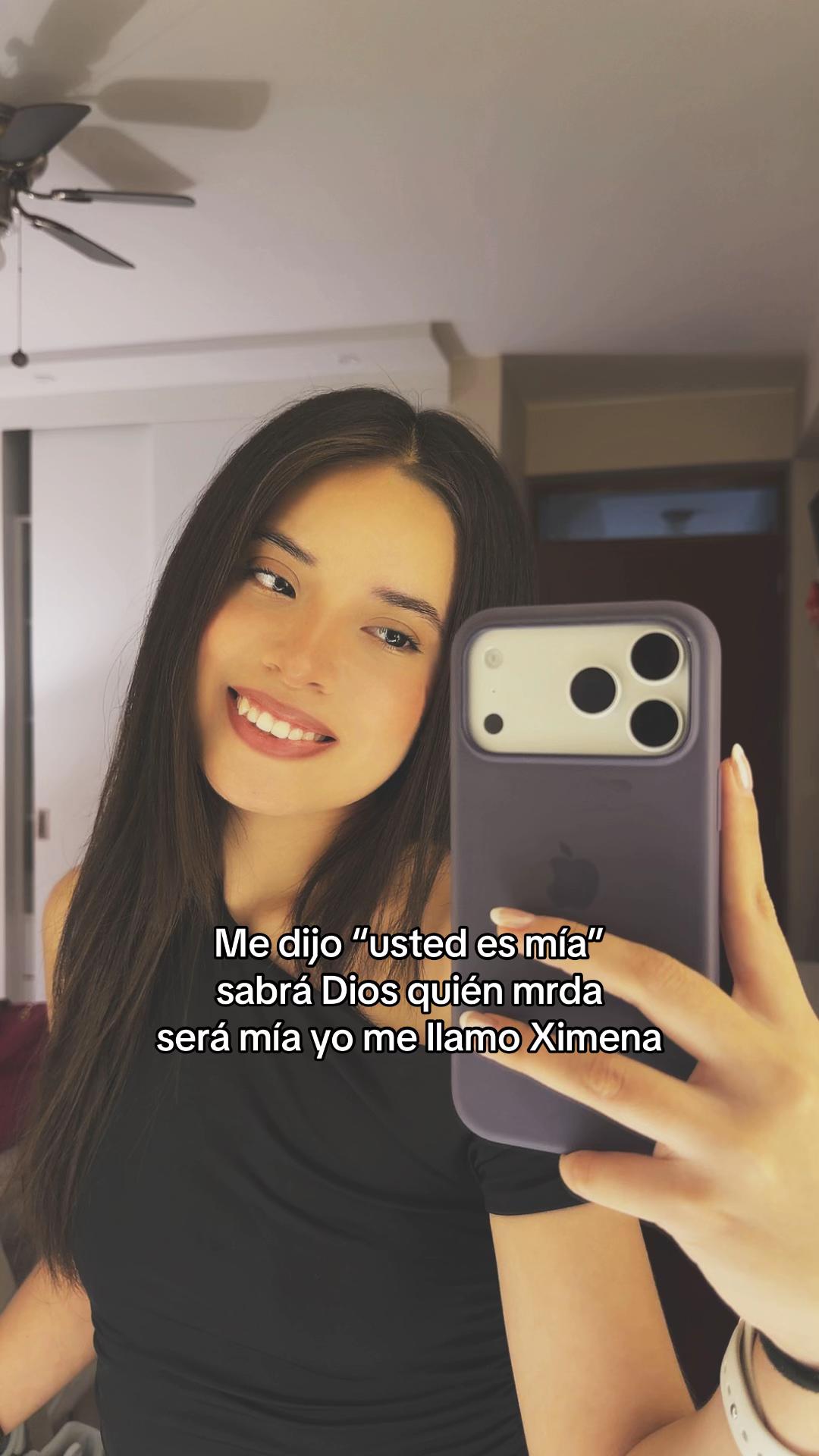 @Ximena