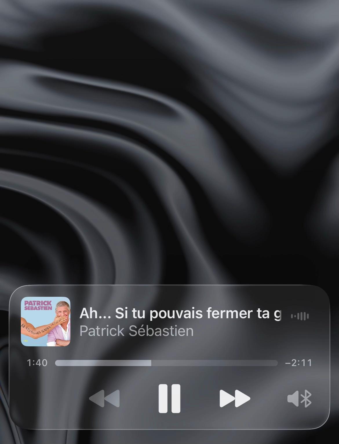 @MusiqueSpotify FR 🇫🇷