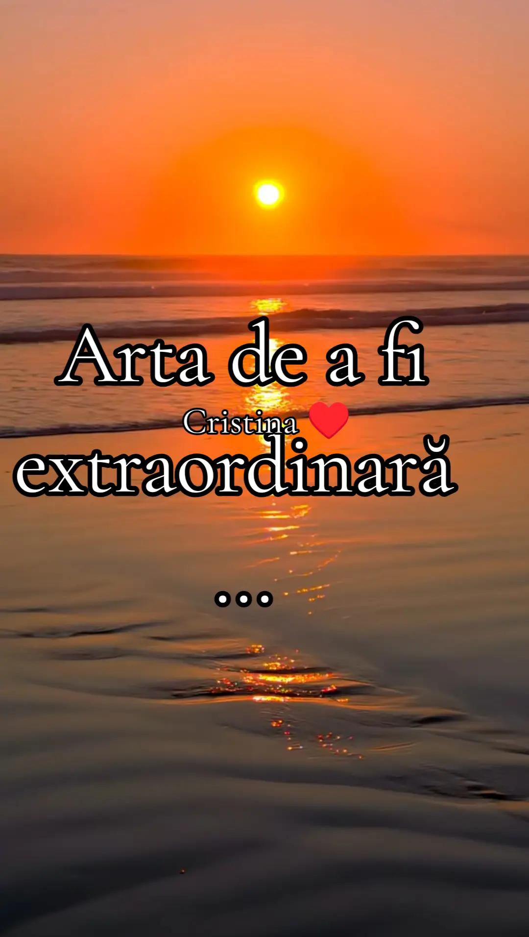 @Cristina