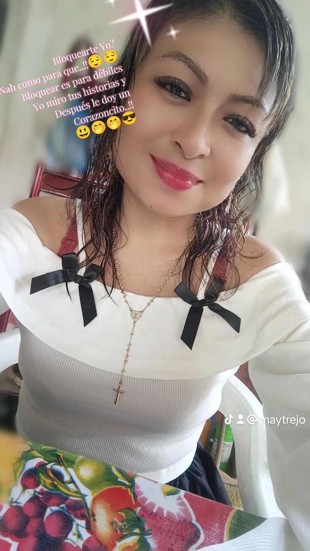 @❤️🔥😈Chaparrita May✨💓❤️
