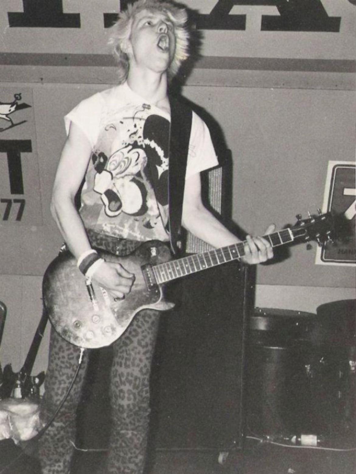 @Punk Archives