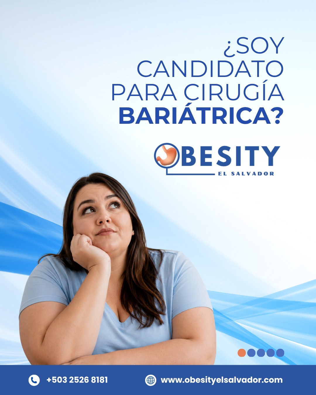 @Obesity El Salvador